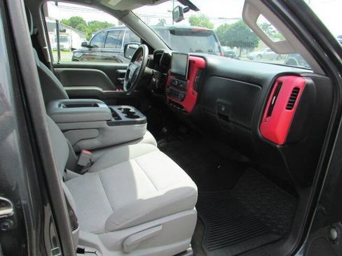 Used 2017 GMC Sierra 1500 4x4 Crew Cab w/ Sierra Convenience Package image 12