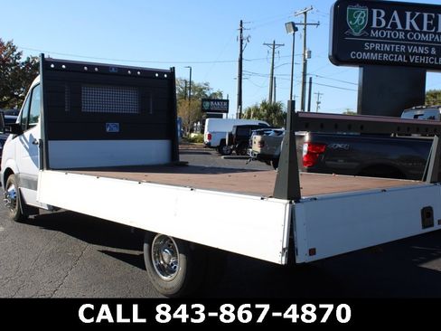 Used 2015 Freightliner Sprinter 3500 image 6