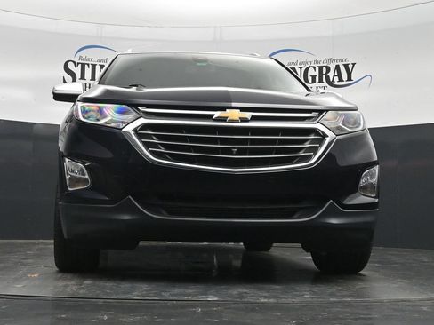 Used 2021 Chevrolet Equinox Premier FWD image 27