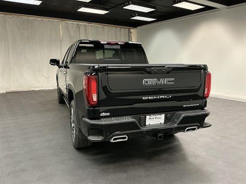 New 2026 GMC Sierra 1500 Denali Ultimate AWD/4WD image 3