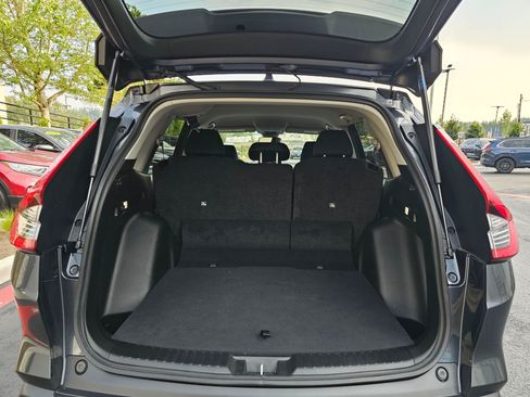 Certified 2025 Honda CR-V LX image 18