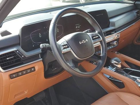 Used 2024 Kia Telluride EX X-Line AWD/4WD image 8