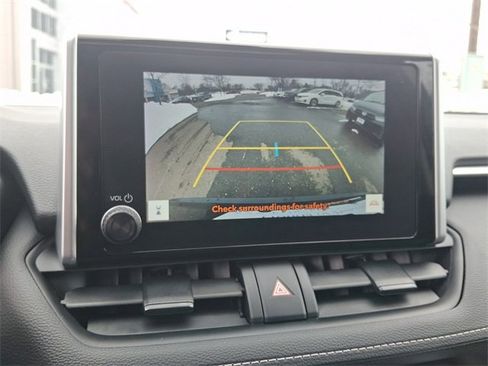 Used 2023 Toyota RAV4 XLE w/ Convenience Package image 17