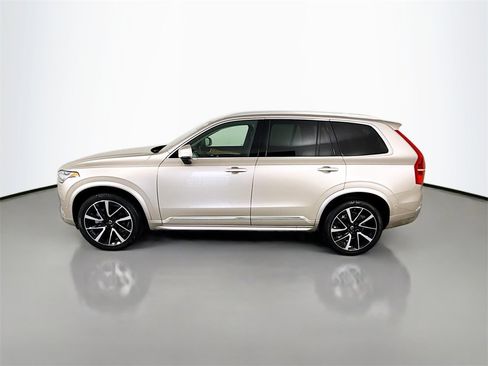 Used 2023 Volvo XC90 B5 Plus w/ Protection Package Premier image 2