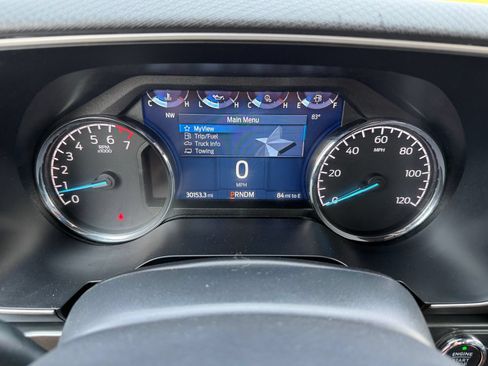 Used 2023 Ford F150 XLT w/ Equipment Group 302A High AWD/4WD image 16