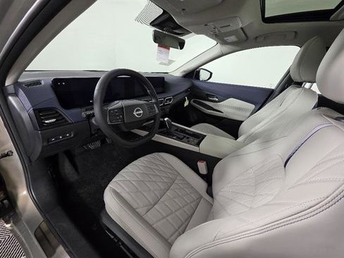 New 2026 Nissan Sentra SL w/ Floor Mat Package image 25