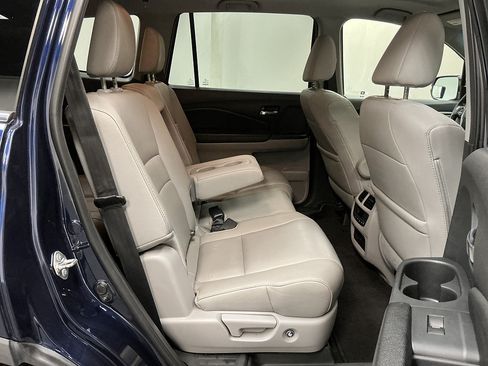 Used 2017 Honda Pilot EX-L image 31