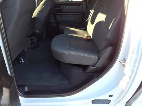 Used 2025 RAM 2500 Tradesman image 13