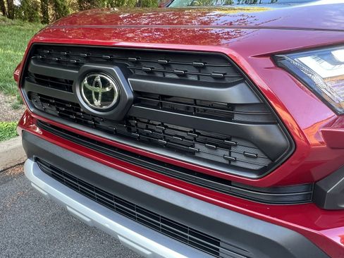 Used 2024 Toyota RAV4 Adventure w/ Convenience Package image 68