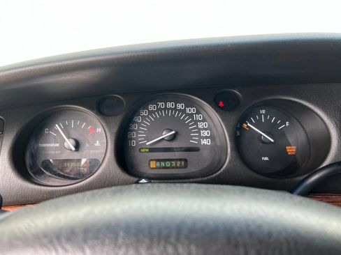 Used 2004 Buick Le Sabre Custom FWD image 20