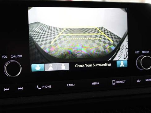 Used 2024 Honda CR-V Sport image 14