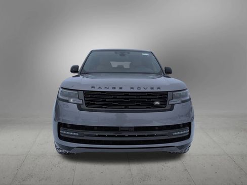 New 2026 Land Rover Range Rover Long Wheelbase SE image 9