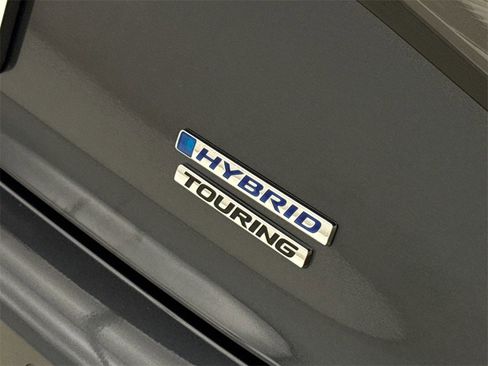 New 2025 Honda Accord Touring image 11