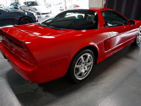 Used 1998 Acura NSX T image 35