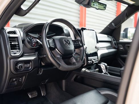 Used 2022 RAM 1500 TRX w/ TRX Level 2 Equipment Group AWD/4WD image 15