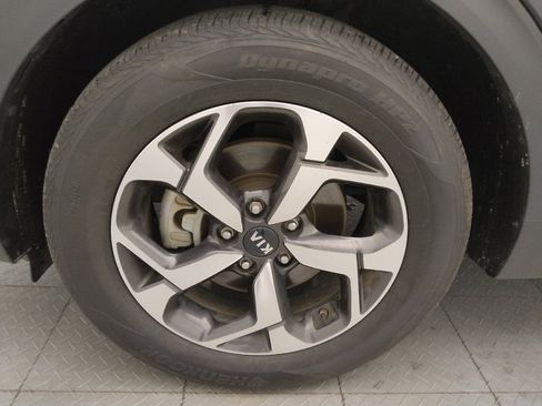 Used 2020 Kia Sportage LX FWD image 31