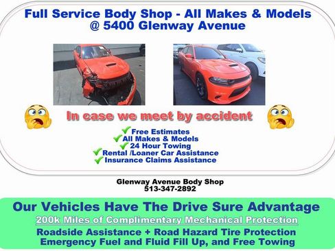 Used 2014 Buick LaCrosse Leather w/ Driver Confidence Package image 12