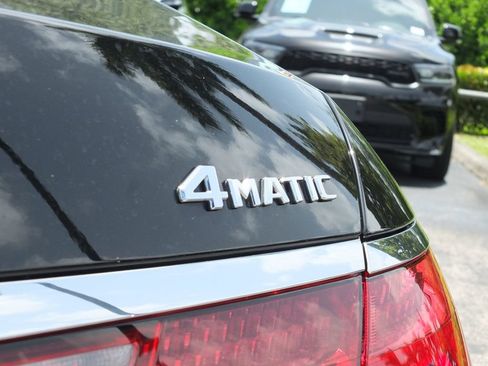 Used 2021 Mercedes-Benz S 580 4MATIC Sedan image 11