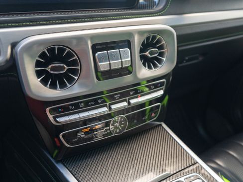 Used 2022 Mercedes-Benz G 63 AMG 4MATIC image 21
