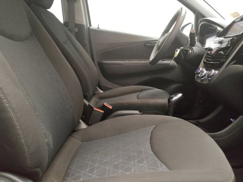 Used 2022 Chevrolet Spark LT FWD image 21