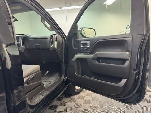 Used 2016 Chevrolet Silverado 1500 LT image 27