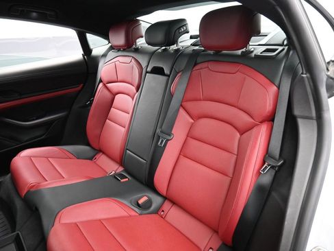 Certified 2024 Porsche Taycan RWD image 23