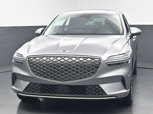 Used 2025 Genesis Electrified GV70 AWD/4WD image 50