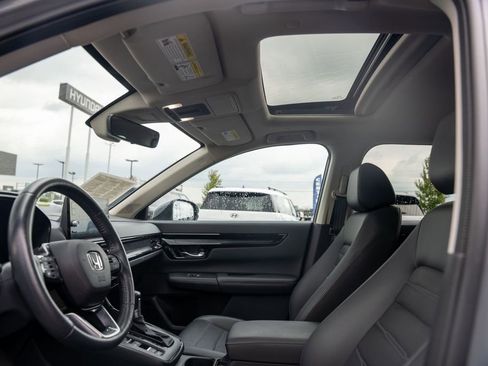 Used 2023 Honda CR-V EX-L image 21