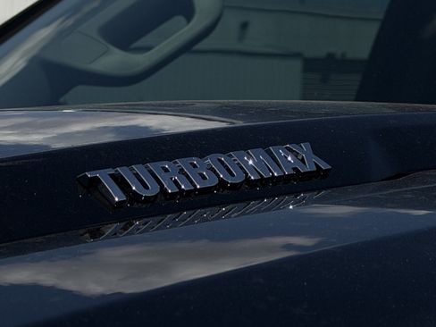 Used 2026 Chevrolet Silverado 1500 Custom Trail Boss AWD/4WD image 13