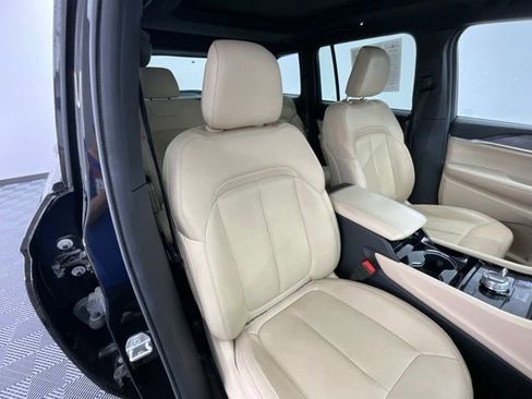 Used 2022 Jeep Grand Cherokee Limited 4xe AWD/4WD image 15