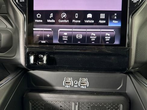 New 2026 RAM 2500 Laramie image 17