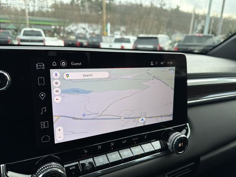 New 2026 GMC Canyon Elevation w/ Convenience Package image 20