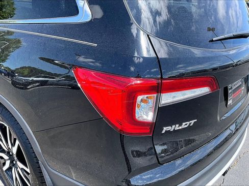 Used 2021 Honda Pilot Elite image 23