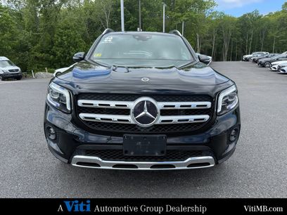 Certified 2022 Mercedes-Benz GLB 250 4MATIC