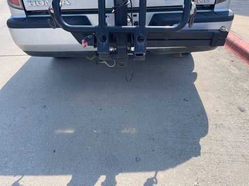 Used 2013 Honda Ridgeline RTL image 6