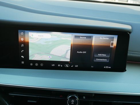 Certified 2025 Nissan Murano SL AWD/4WD image 22