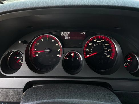 Used 2011 GMC Acadia SLE AWD/4WD image 3