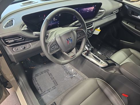 New 2026 Buick Envista Sport Touring w/ Studio Series FWD image 16