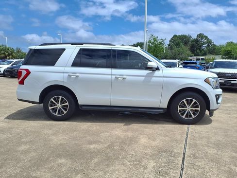 Used 2021 Ford Expedition XLT RWD image 6