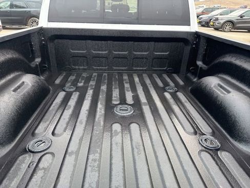 New 2026 RAM 3500 Laramie image 8