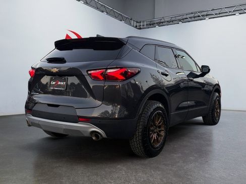 Used 2021 Chevrolet Blazer LT image 3