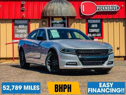 Used 2019 Dodge Charger SXT w/ Plus Group