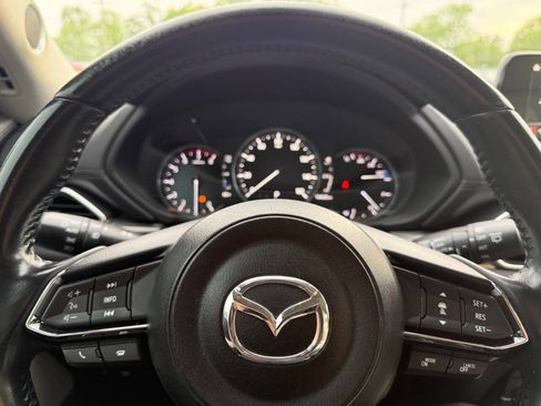 Used 2019 MAZDA CX-5 Grand Touring image 18