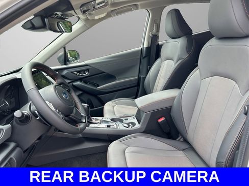 Certified 2025 Subaru Crosstrek 2.5i Limited w/ Crosstrek Mirror Package image 9