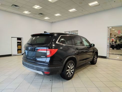 Used 2019 Honda Pilot EX-L image 3