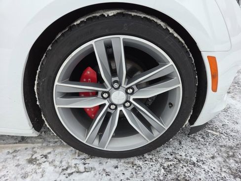 Used 2017 Chevrolet Camaro LS image 52