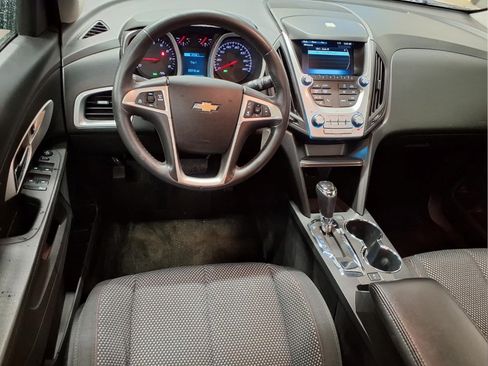 Certified 2017 Chevrolet Equinox LT w/ Convenience Package AWD/4WD image 8
