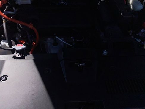 Certified 2024 Honda CR-V Sport-L image 20