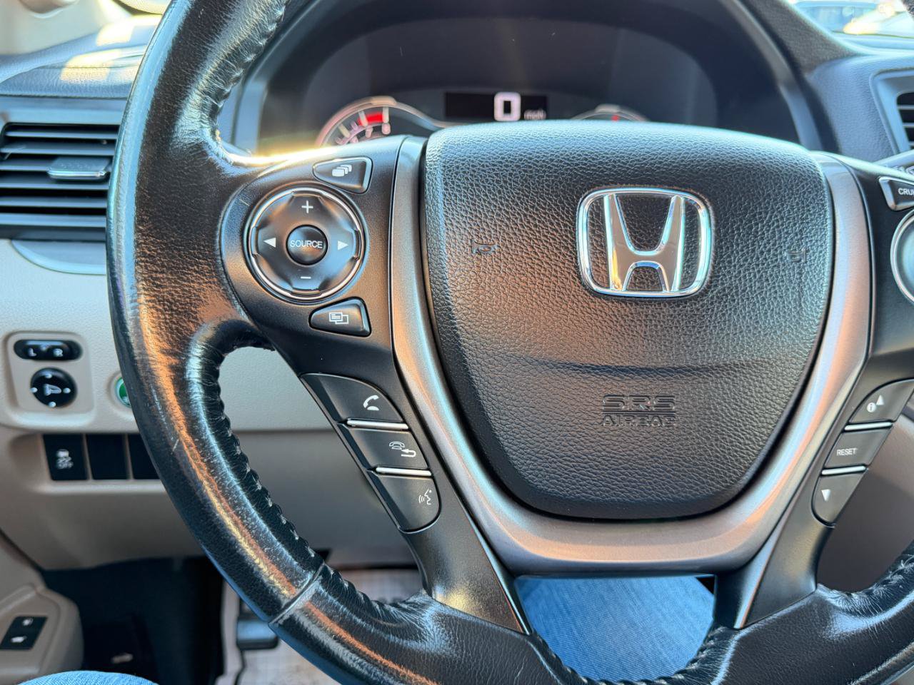 Used 2016 Honda Pilot EX-L image 79