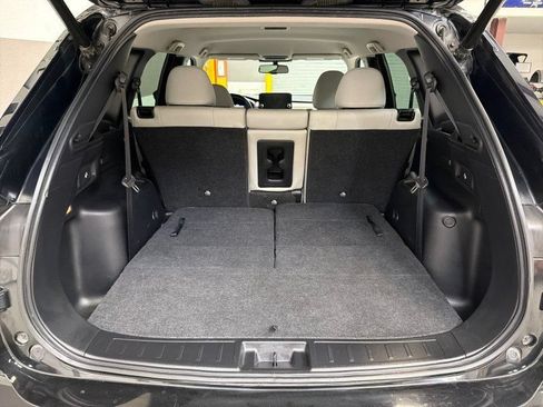 Used 2022 Mitsubishi Outlander SEL FWD image 45
